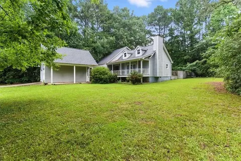 351 State Route 20 Spur SE, Cartersville, GA 30121