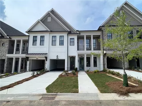 5009 Shirley Oaks Dr #324, Peachtree Corners, GA 30092