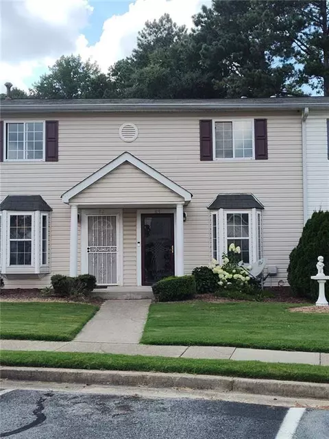 1625 Conley Rd #83, Conley, GA 30288