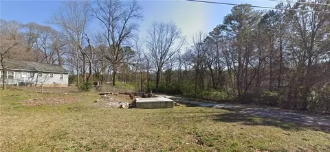 2500 Perkerson Rd SW, Atlanta, GA 30315