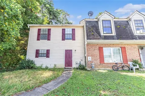 8835 W Chase Dr, Douglasville, GA 30134