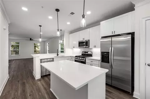 1172 Lavista Cir NE, Atlanta, GA 30324