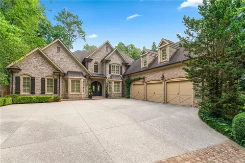 4171 Valley Creek Dr SE, Atlanta, GA 30339