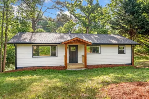 474 Upper Burris Rd, Canton, GA 30114