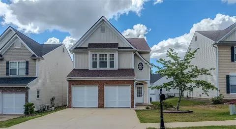 412 Marsh Lake Rd, Lawrenceville, GA 30045
