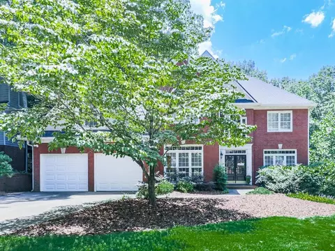 2814 Andover Way, Woodstock, GA 30189