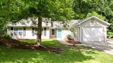 4940 Turtle Rdg NE, Marietta, GA 30066