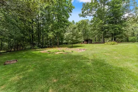 Exterior - 758 Sutton Mill Rd, Clarkesville, GA 30523 photo 11 of 11