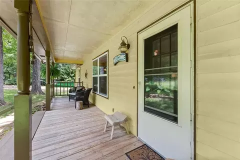 Exterior - 758 Sutton Mill Rd, Clarkesville, GA 30523 photo 2 of 11