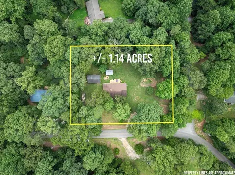 View/Area - 758 Sutton Mill Rd, Clarkesville, GA 30523 photo 1 of 2