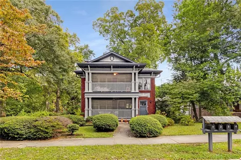 1161 Orme Cir NE, Atlanta, GA 30306