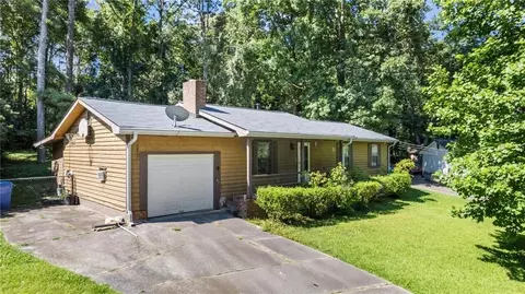 115 Carriage Trce, Stockbridge, GA 30281