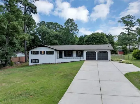 1328 Renee Dr, Lilburn, GA 30047