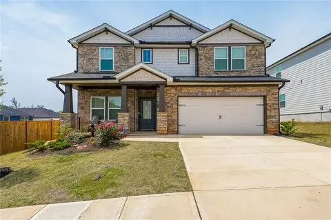 5958 Green Ash Ct, Braselton, GA 30517