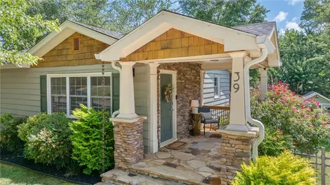 39 Lott Ave SE, Marietta, GA 30067