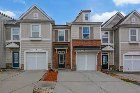 2189 Executive Dr, Duluth, GA 30096