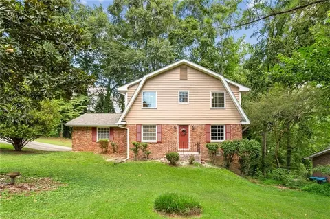 5875 Castle Ln, Norcross, GA 30093