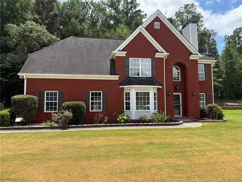 598 Mount Gerizim Rd SE, Mableton, GA 30126