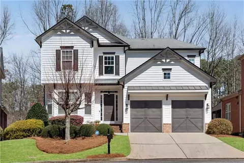 3240 Compass Way, Milton, GA 30004