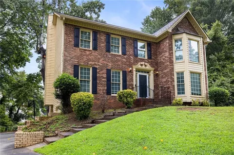 3773 Guilford Ct, Decatur, GA 30034