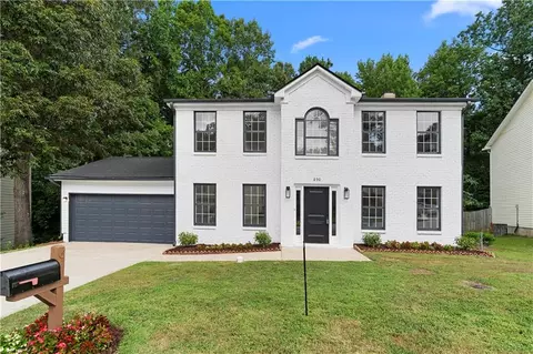 890 Stonebridge Cres, Lithonia, GA 30058