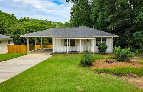 1451 Belmont Ave SE, Smyrna, GA 30080