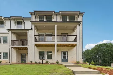 412 Elise Way, Lawrenceville, GA 30045