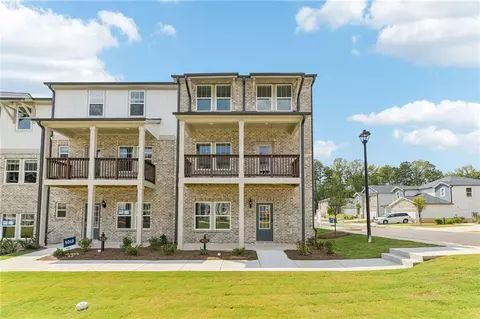 403 Elise Way, Lawrenceville, GA 30045