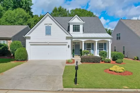 3359 Hampreston Way NW, Kennesaw, GA 30144