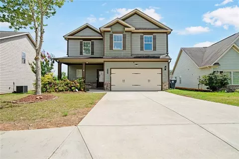 2166 Villa Spring Court Ct, Dacula, GA 30019