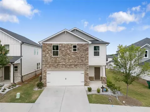 1510 Lyon Way Dr, Lawrenceville, GA 30044