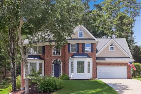 2181 Major Loring Way SW, Marietta, GA 30064