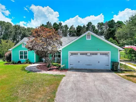 1063 Carter Dr, Loganville, GA 30052