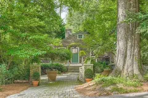 2137 Virginia Pl NE, Atlanta, GA 30305