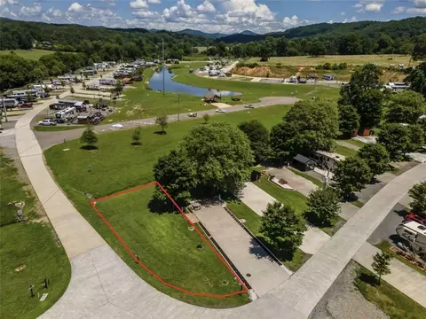 lot63 Mountain Meadows Trl, Morganton, GA 30560