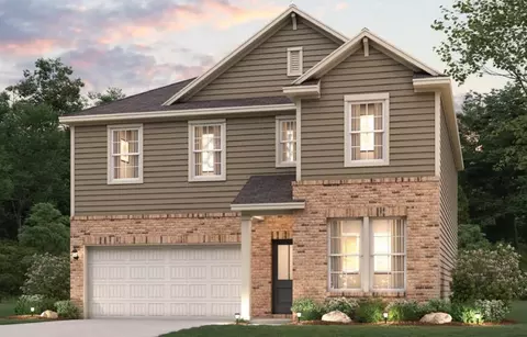 7163 Brushwood Bnd #LOT 38, Lithonia, GA 30058