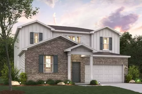 7157 Brushwood Bnd #LOT 39, Lithonia, GA 30058