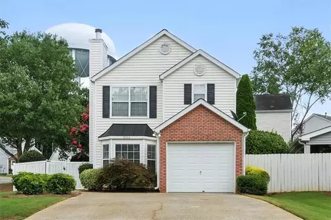 2014 Britley Park Xing, Woodstock, GA 30189