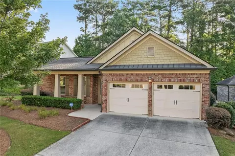 3981 Sovereign Dr, Buford, GA 30519
