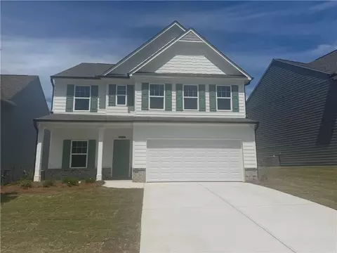 213 Bloomfield Cir, Canton, GA 30114