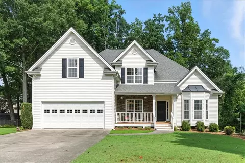 1400 Bullard Mnr, Powder Springs, GA 30127