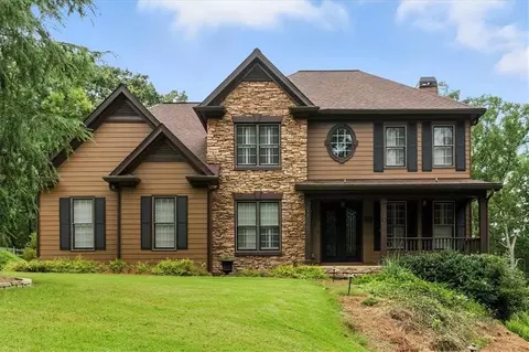 105 Pennsylvania Ave, Dallas, GA 30132