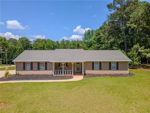 70 Heritage Way, Covington, GA 30016