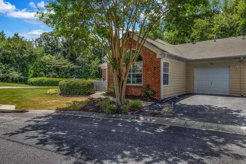 2191 Rockbridge Rd #1104, Stone Mountain, GA 30087