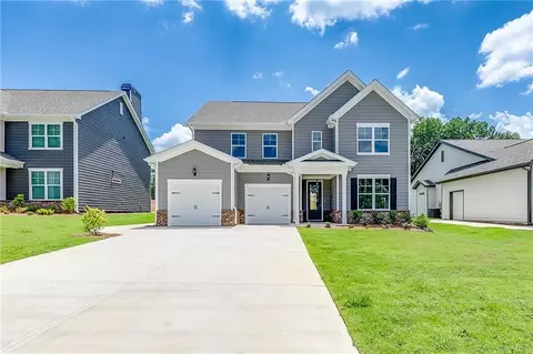122 Classic Overlook, Homer, GA 30547