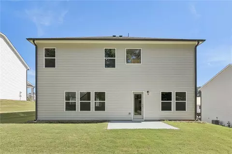 Exterior - 402 Silverleaf Trl, Bethlehem, GA 30620 photo 5 of 8