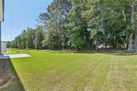Exterior - 402 Silverleaf Trl, Bethlehem, GA 30620 photo 7 of 8