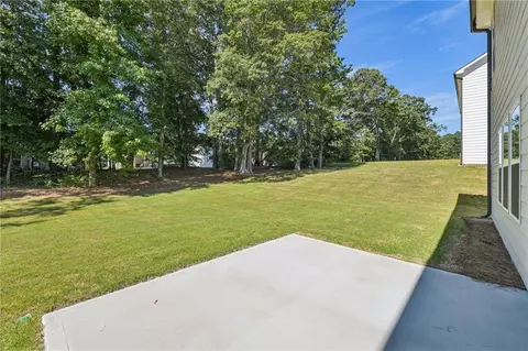 Exterior - 402 Silverleaf Trl, Bethlehem, GA 30620 photo 8 of 8