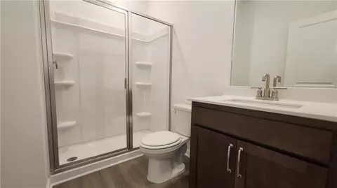 Bath - 402 Silverleaf Trl, Bethlehem, GA 30620 photo 1 of 2