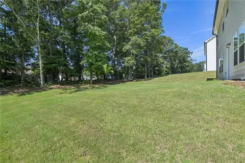 Exterior - 402 Silverleaf Trl, Bethlehem, GA 30620 photo 4 of 8